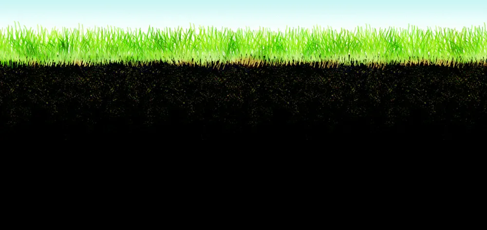 Local garden landscaping in Titusville, FL - JNS Lawn Sprinkler Systems