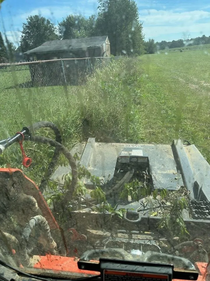 Expert residential landscaping in Clarksville, TN - JNT Landscaping