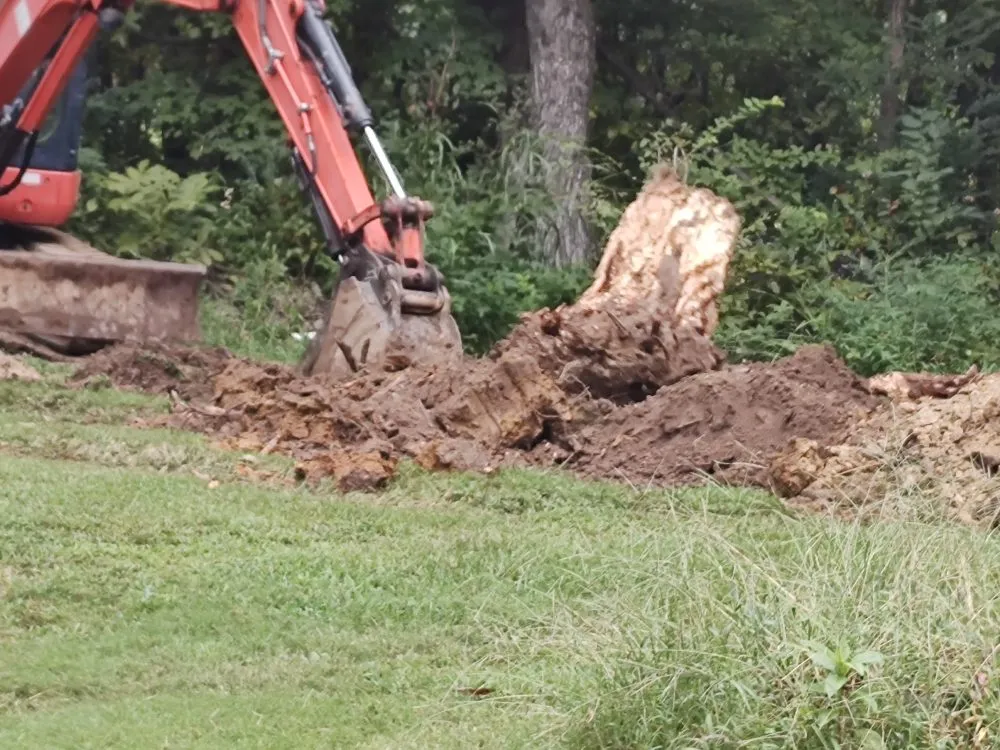 Reliable garden landscaping in Clarksville, TN - JNT Landscaping