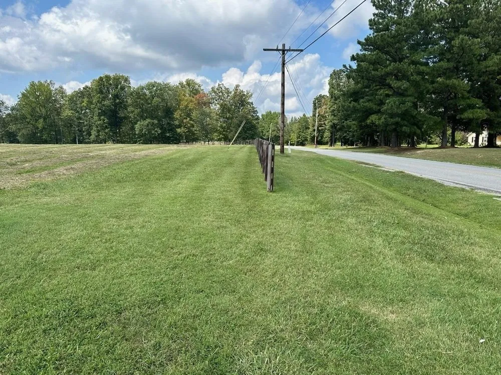 Local landscaping services in Clarksville, TN - JNT Landscaping