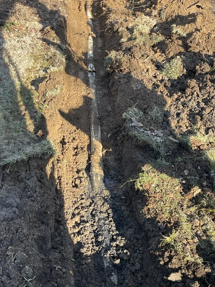 Affordable lawn care service in Warrington, PA by JNT Property Management