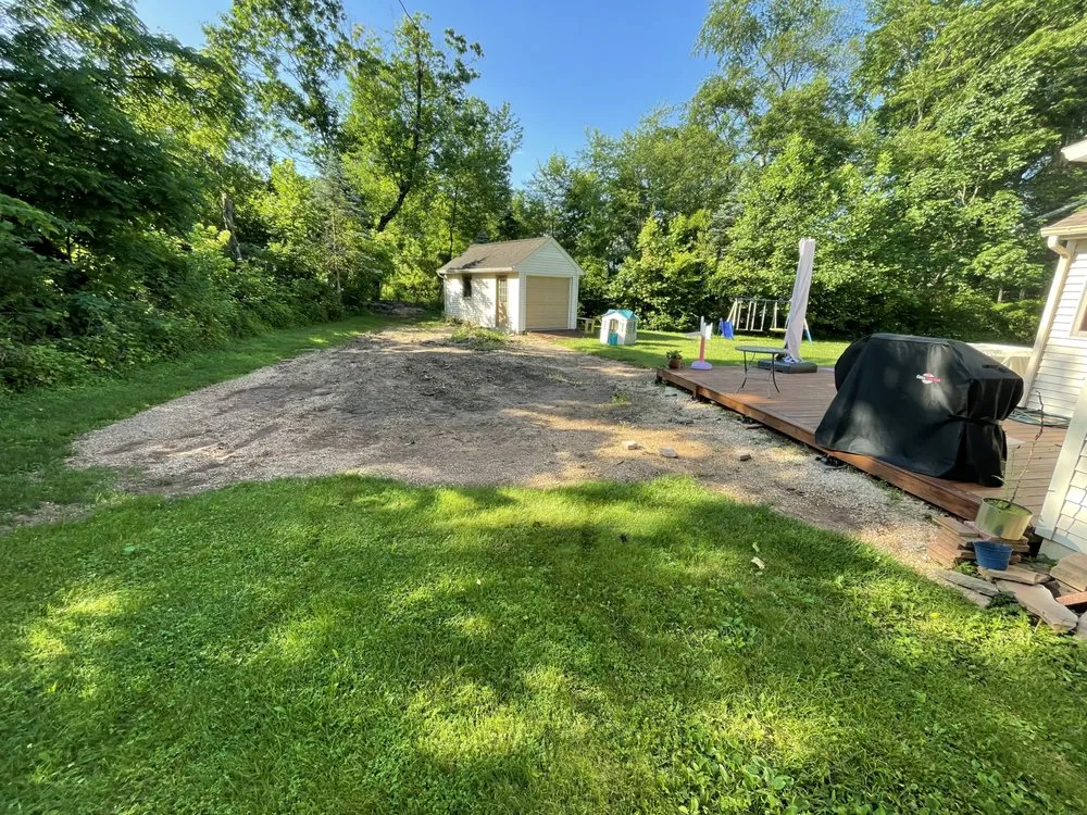 Top-rated landscaping services experts serving Warrington, PA - JNT Property Management