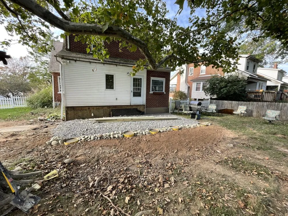 Expert landscaping services experts serving Warrington, PA - JNT Property Management