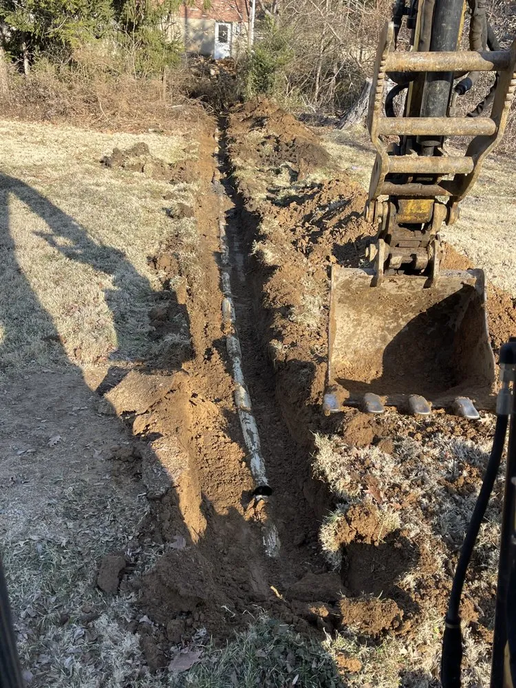 Affordable landscaping services for residential properties across Warrington, PA - JNT Property Management