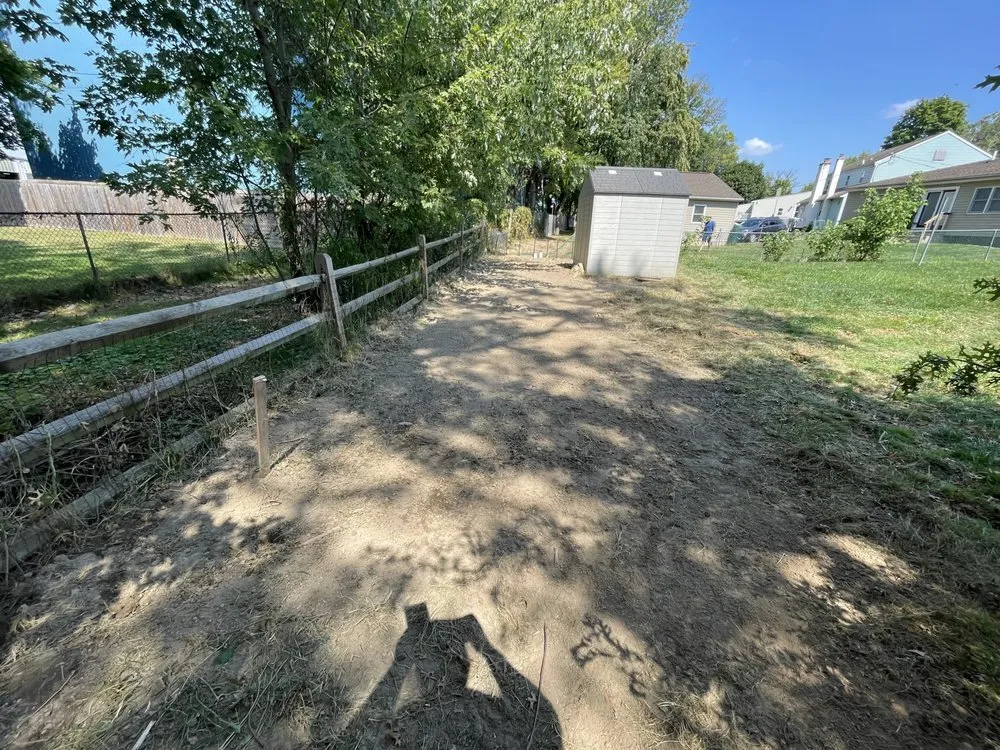 Trusted landscape design in Warrington, PA by JNT Property Management