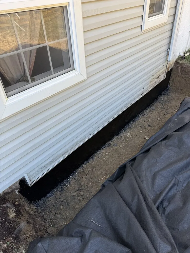 Top-rated outdoor landscaping for outdoor upgrades in Warrington, PA by JNT Property Management