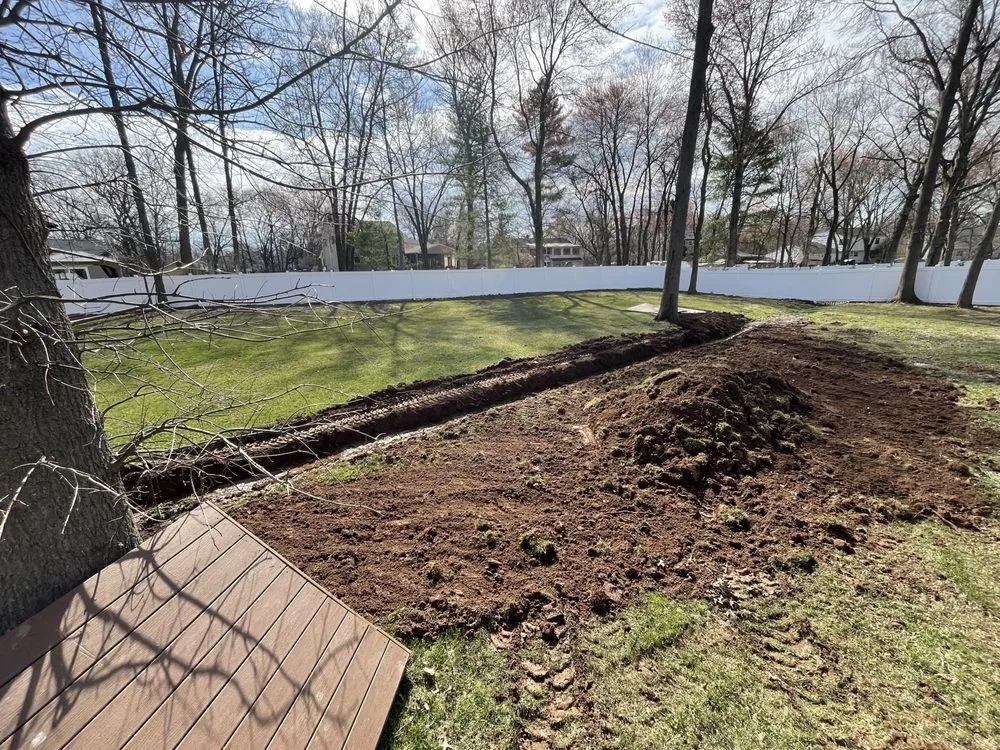 Reliable lawn mowing service in Warrington, PA by JNT Property Management