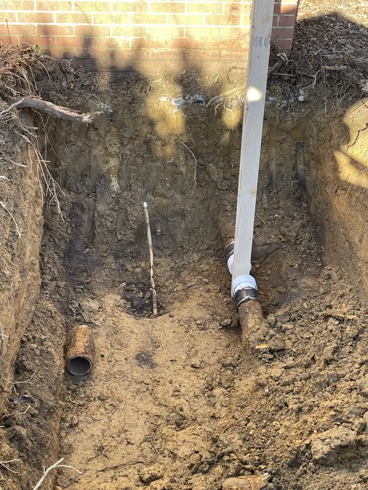 Reliable outdoor landscaping experts serving Warrington, PA - JNT Property Management