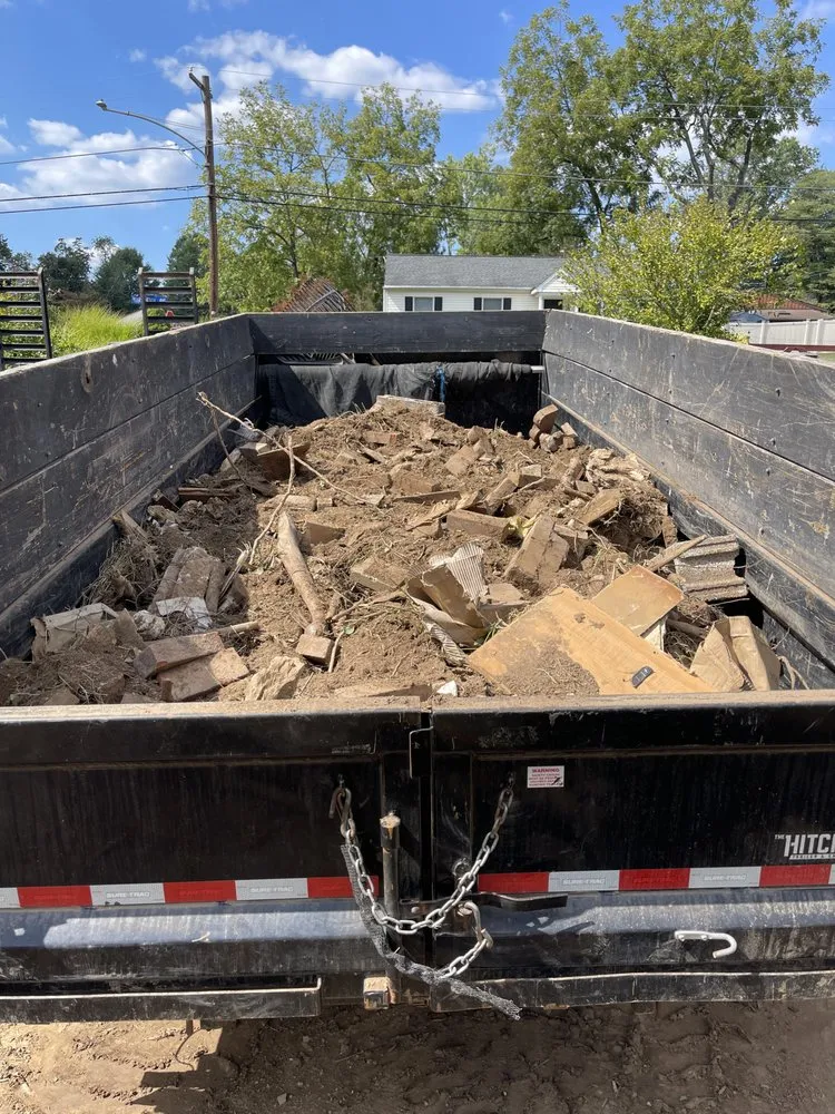 Local lawn mowing service in Warrington, PA - JNT Property Management