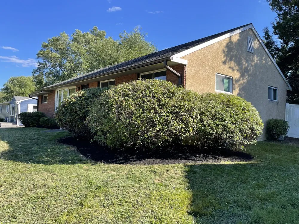 Top-rated lawn mowing service for residential properties across Warrington, PA - JNT Property Management