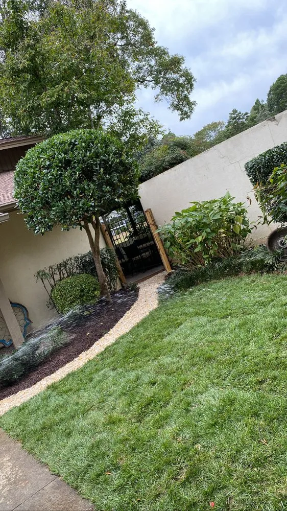 Local lawn mowing service in Charlotte, NC - JNV Landscaping