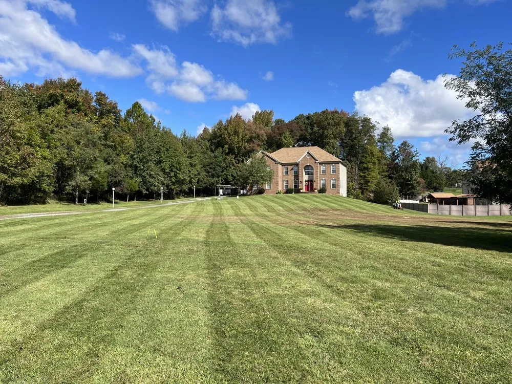 Professional landscape installation near you across Lanham, MD - JNV Landscaping