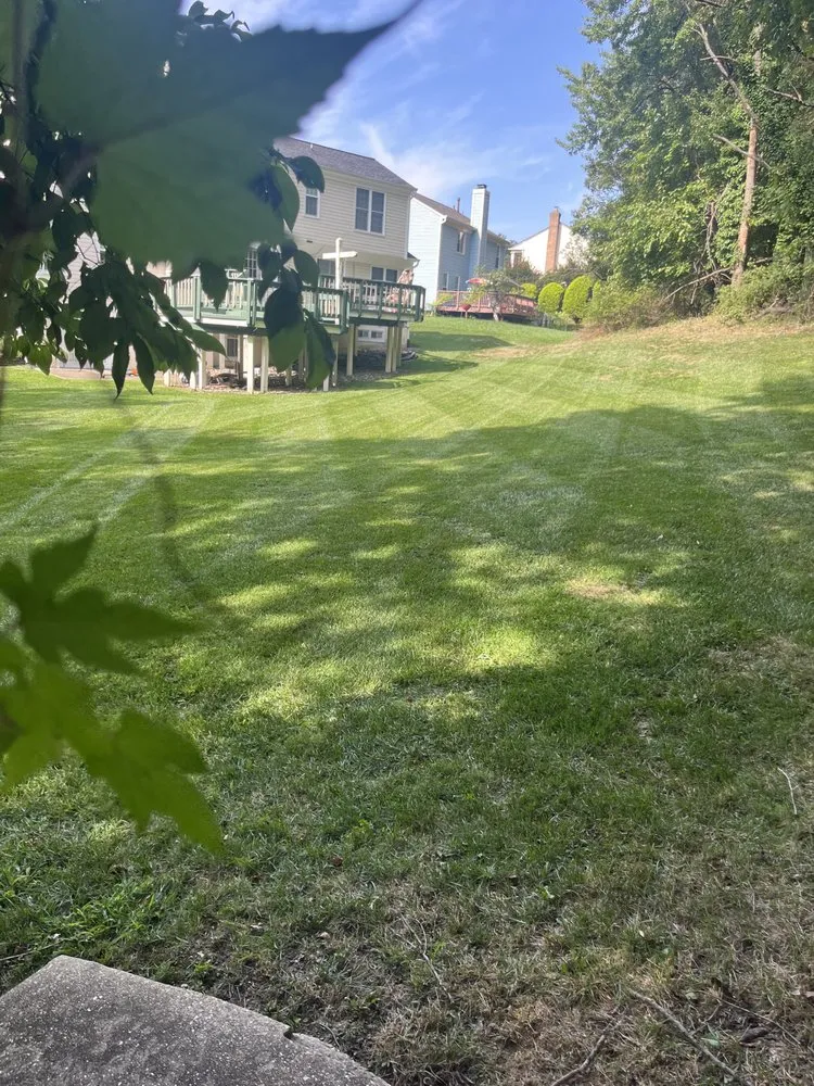 Trusted outdoor landscaping for year-round maintenance across Lanham, MD - JNV Landscaping