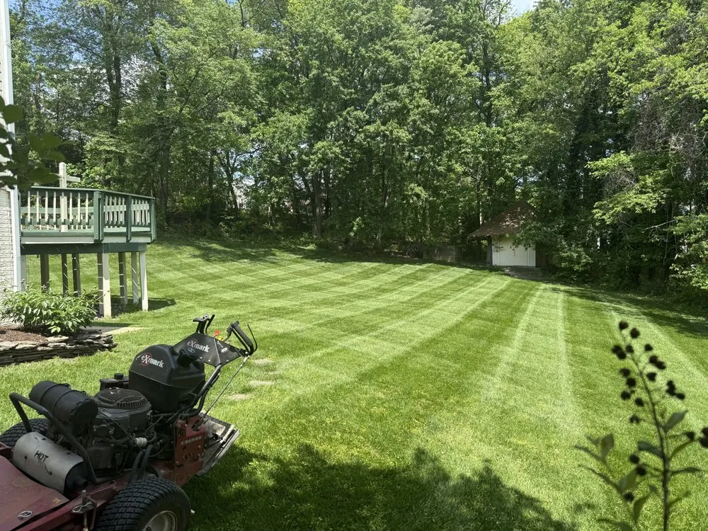 Trusted landscape design near you across Lanham, MD - JNV Landscaping