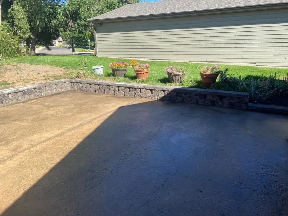 Affordable residential landscaping experts serving Boulder, CO - JNV The Enriquez Brothers Landscaping Services