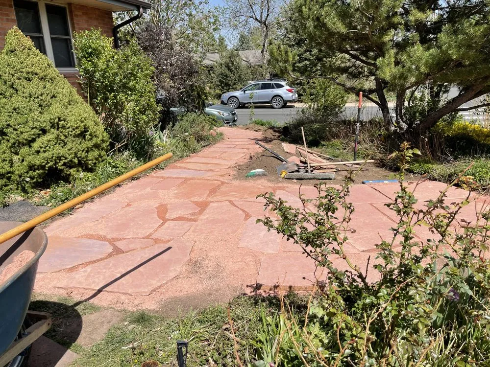 Affordable yard maintenance experts serving Boulder, CO - JNV The Enriquez Brothers Landscaping Services