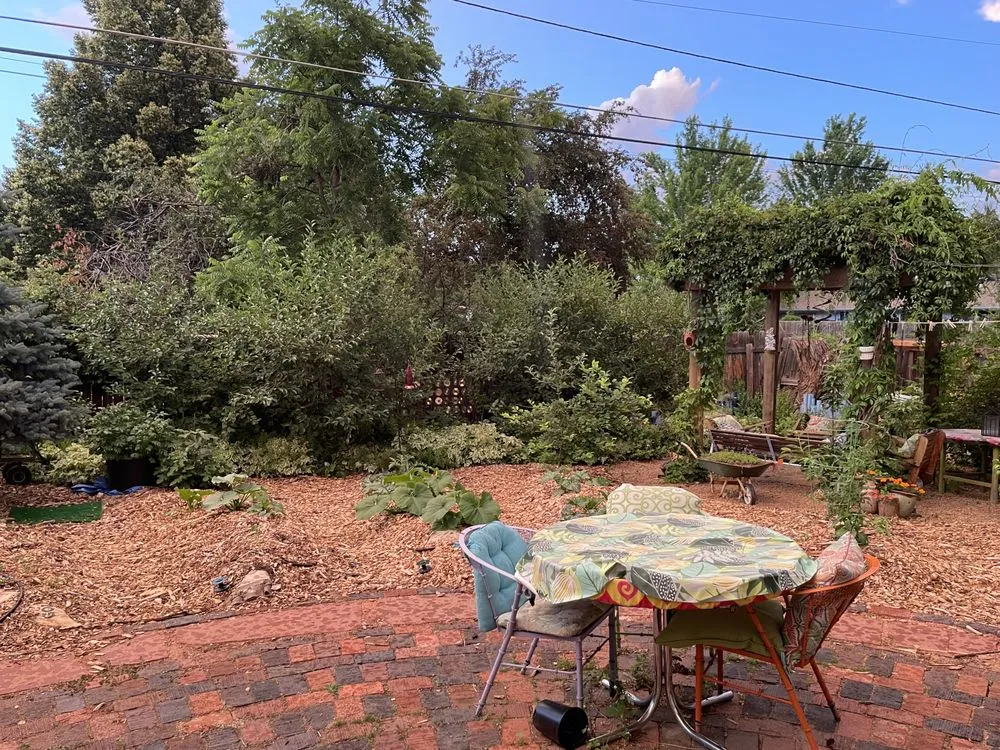 Custom landscape installation for beautiful yards in Boulder, CO by JNV The Enriquez Brothers Landscaping Services