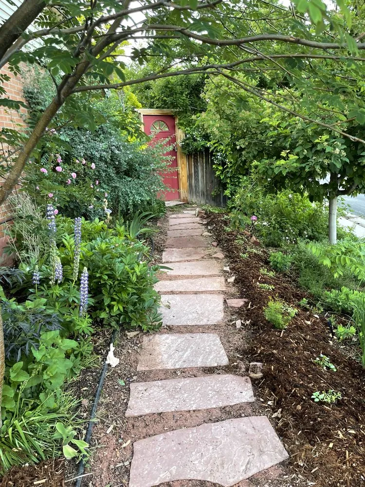 Professional residential landscaping for beautiful yards across Boulder, CO - JNV The Enriquez Brothers Landscaping Services