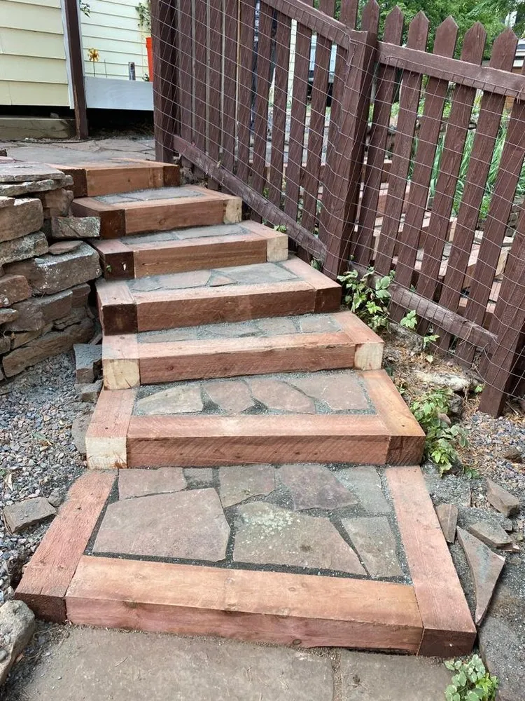 Reliable residential landscaping experts serving Boulder, CO - JNV The Enriquez Brothers Landscaping Services