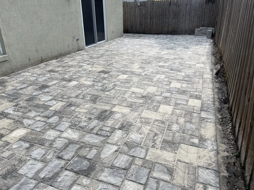 Affordable residential landscaping near you across Orlando, FL - Jny Landscaping