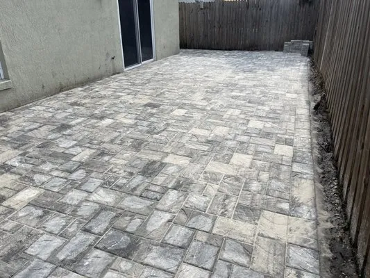 Jny Landscaping Logo