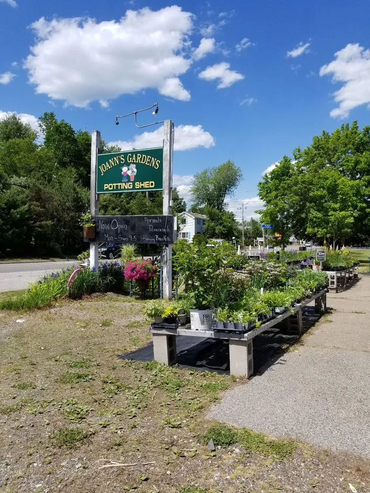 Top-rated garden landscaping in Wells, ME - Jo-Ann's Gardens