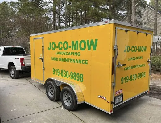 Jo Co Mow Logo