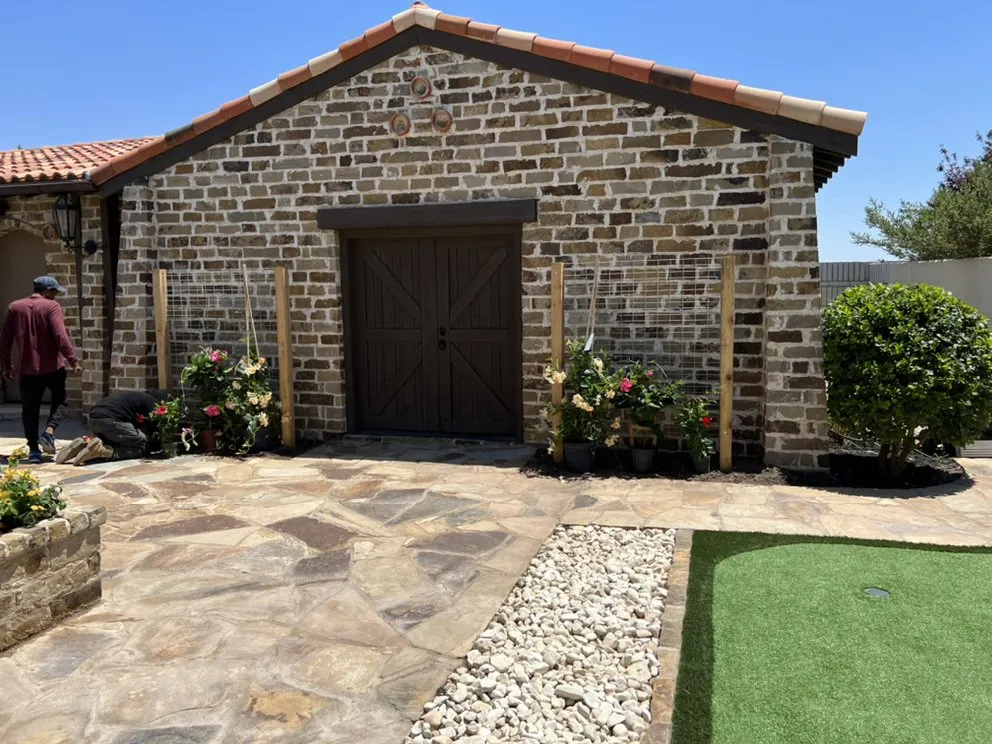 Trusted yard maintenance for homes across Midland, TX - Jo Jo's Bee Lawn & Tree Service