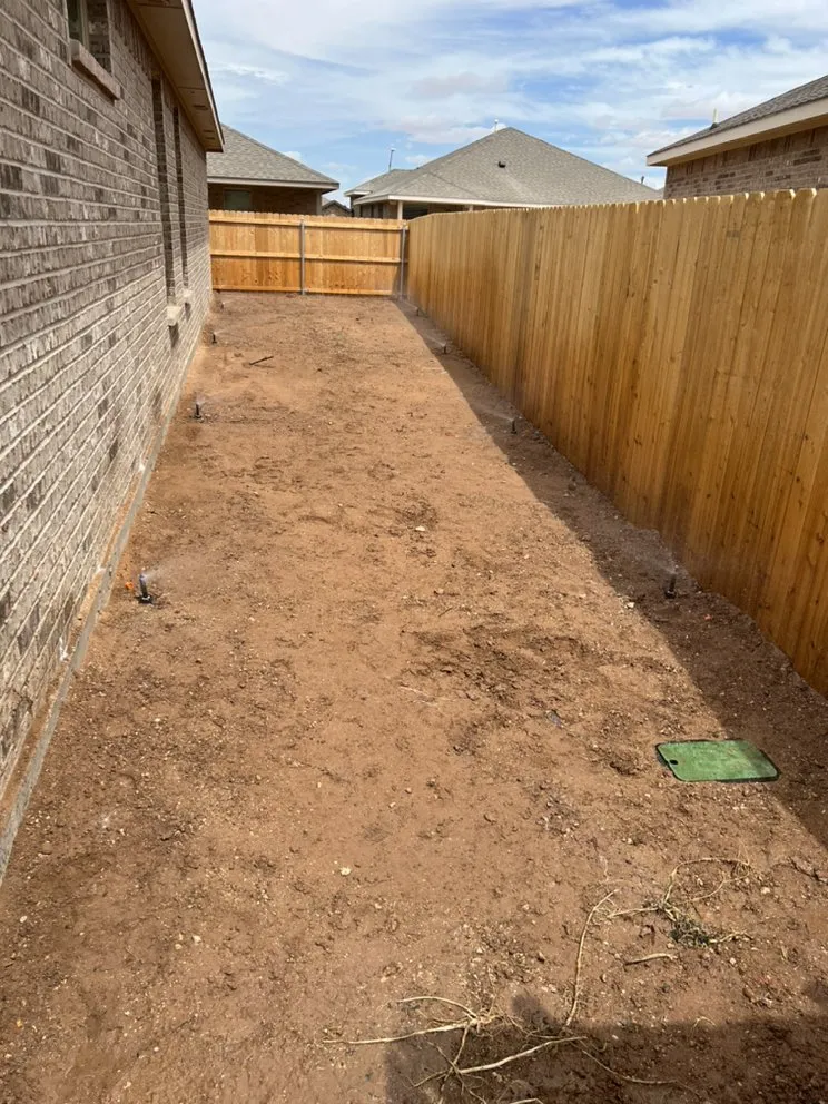 Expert lawn care service for residential properties across Midland, TX - Jo Jo's Bee Lawn & Tree Service