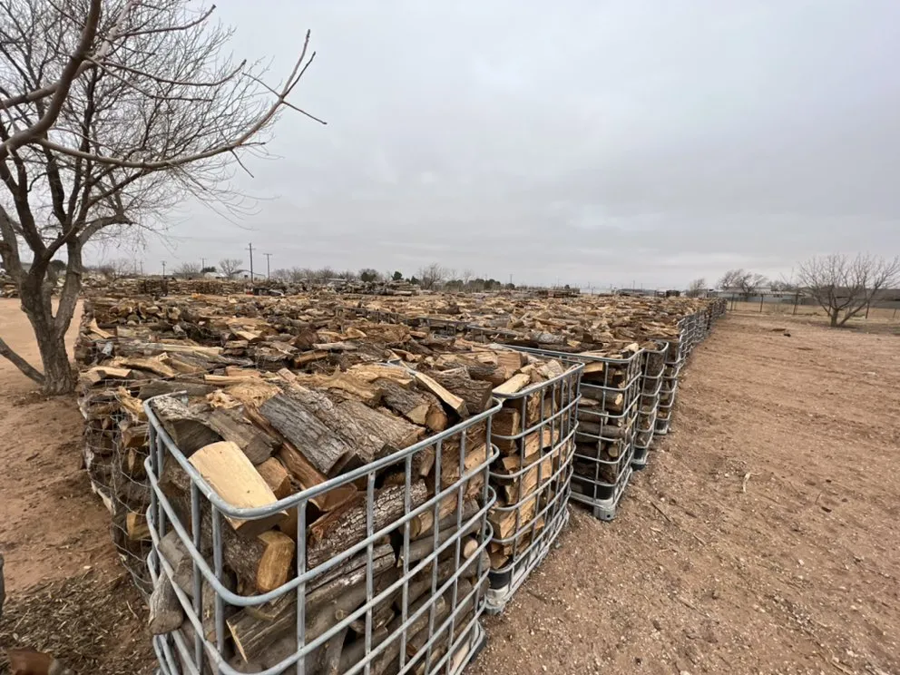 Trusted landscape design in Midland, TX by Jo Jo's Bee Lawn & Tree Service