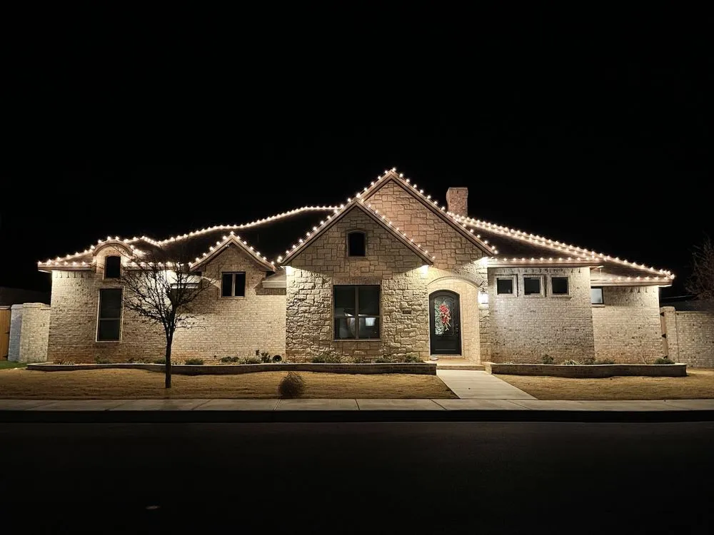 Trusted landscape design for residential properties across Midland, TX - Jo Jo's Bee Lawn & Tree Service