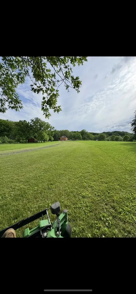 Affordable yard cleanup service experts serving Byron, MN - J&O Landscaping