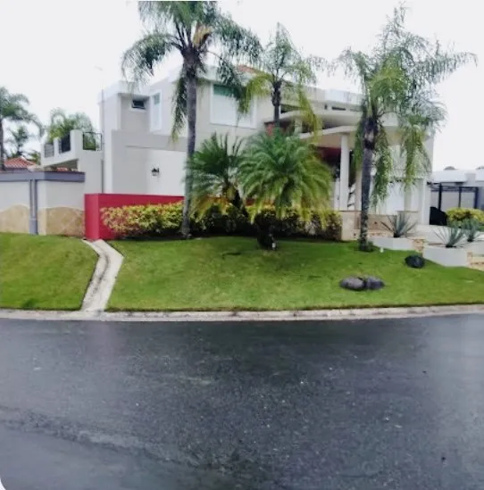 Affordable yard maintenance with custom design across Lorain, OH - J.O Landscaping