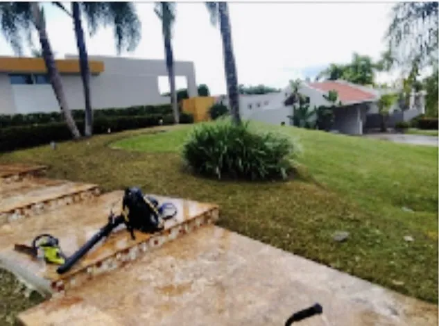 Expert landscaping services in Lorain, OH by J.O Landscaping