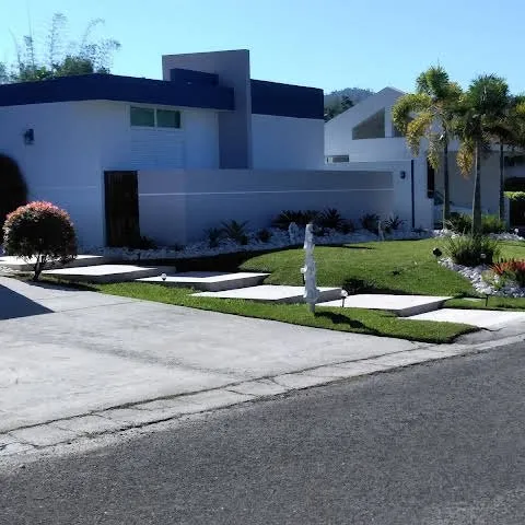 Top-rated landscape design for residential properties in Lorain, OH by J.O Landscaping