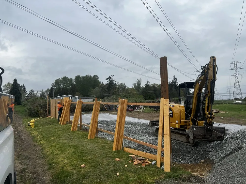 Top-rated landscaping services experts serving Auburn, WA - J&O Lanscaping