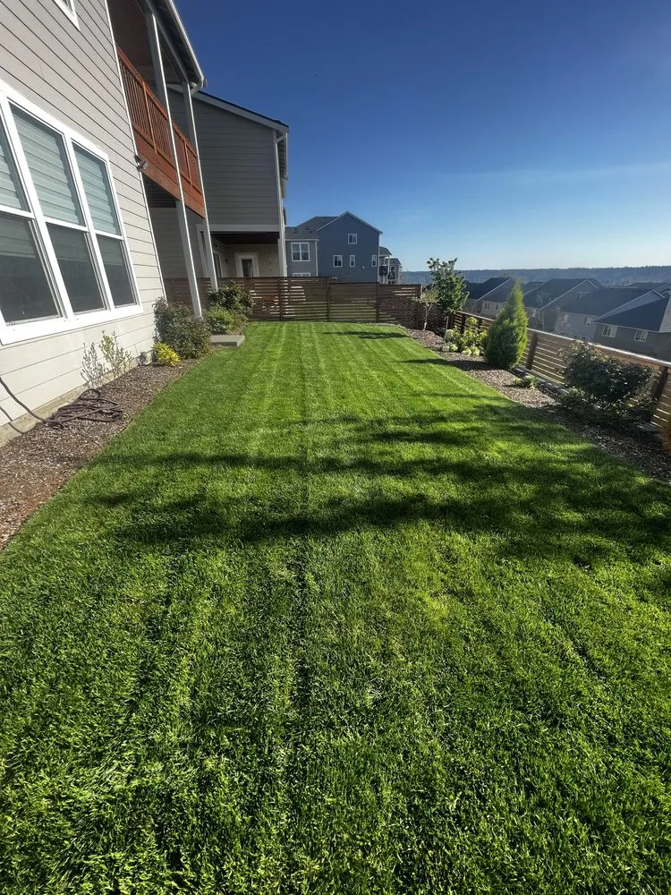 Trusted yard maintenance experts serving Auburn, WA - J&O Lanscaping