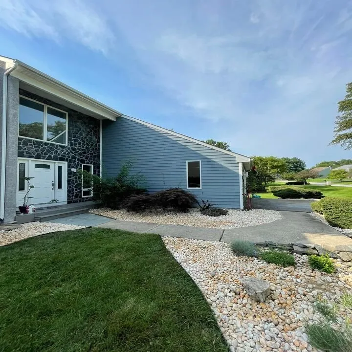 Expert landscaping services for homes across Newark, DE - Joan Landscaping