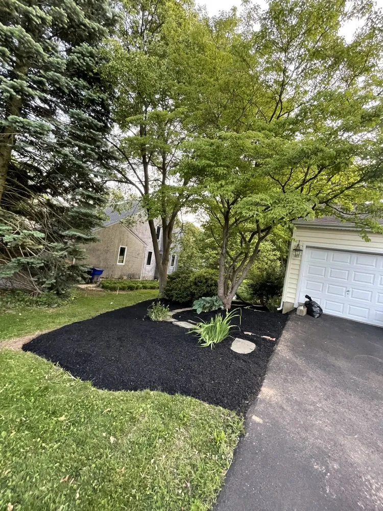 Trusted landscaping services in Newark, DE by Joan Landscaping