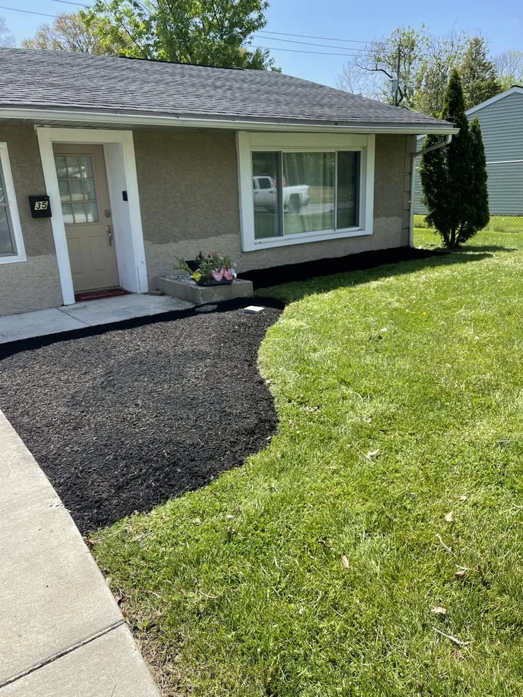 Reliable lawn mowing service for outdoor upgrades across Newark, DE - Joan Landscaping