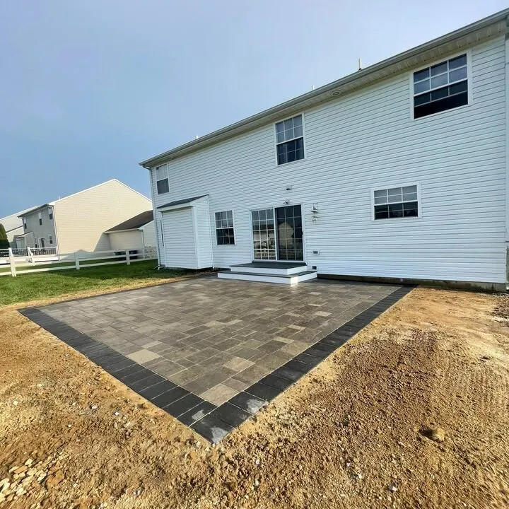 Local landscape design in Newark, DE - Joan Landscaping