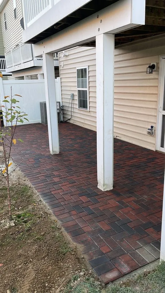 Expert residential landscaping in Newark, DE by Joan Landscaping