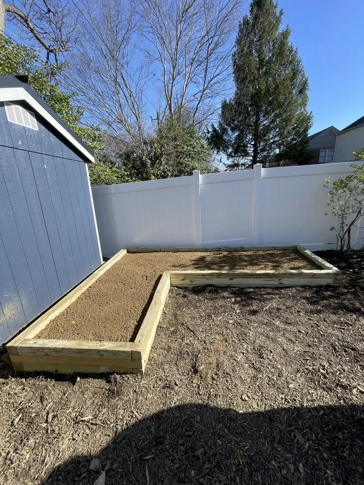 Trusted lawn mowing service experts serving Newark, DE - Joan Landscaping