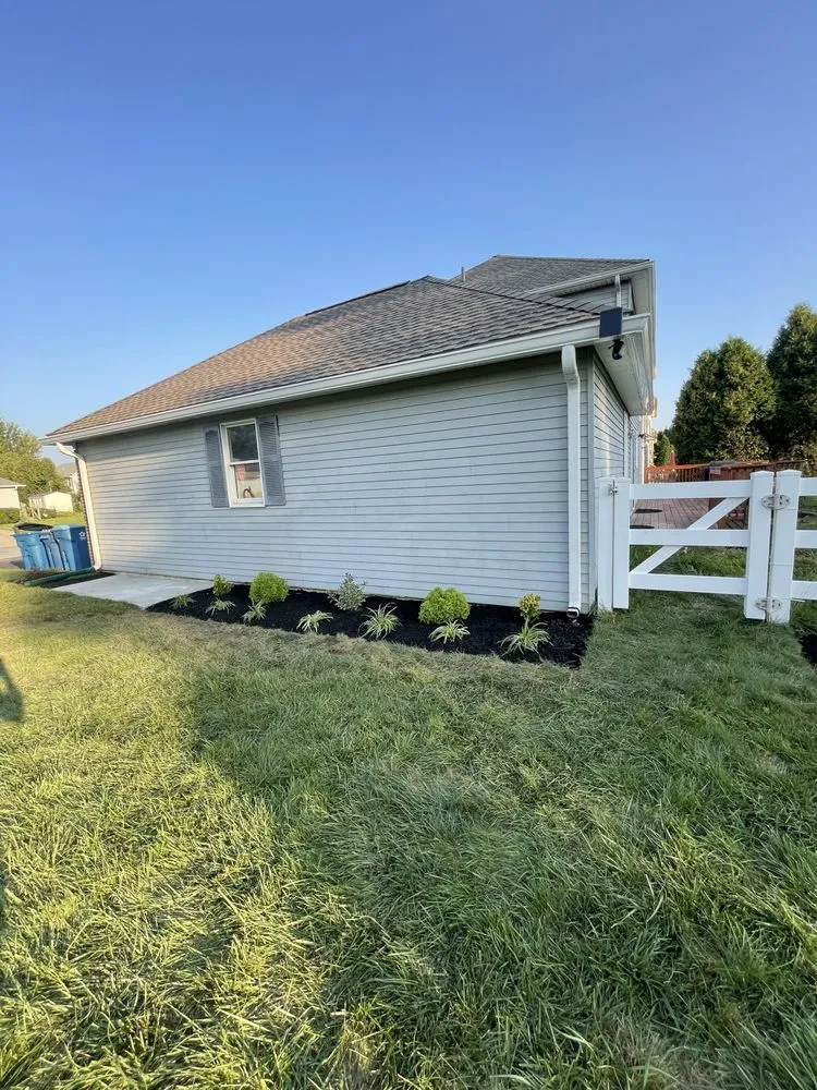 Top-rated landscape installation experts serving Newark, DE - Joan Landscaping