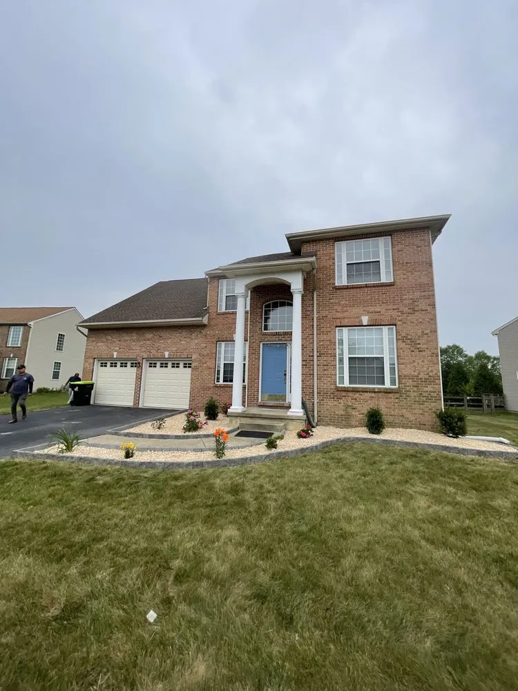 Professional landscape installation experts serving Newark, DE - Joan Landscaping