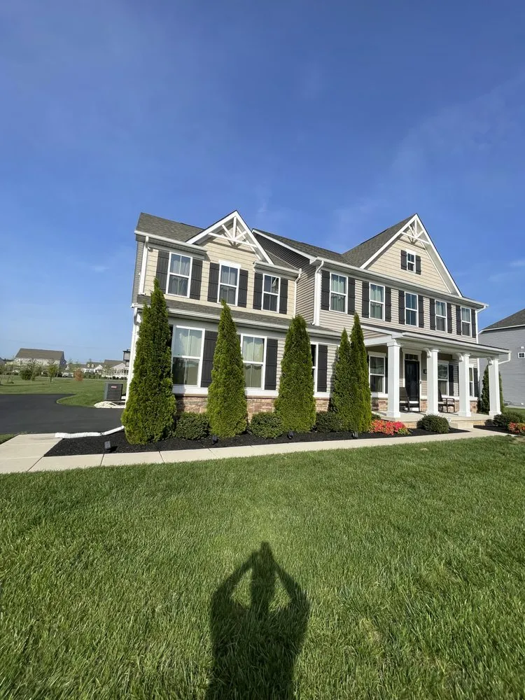 Professional landscape design near you across Newark, DE - Joan Landscaping