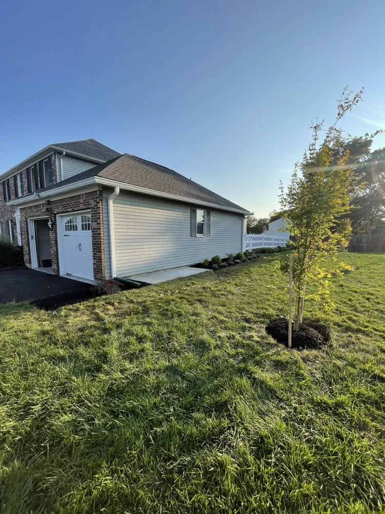 Expert lawn care service for outdoor upgrades in Newark, DE by Joan Landscaping