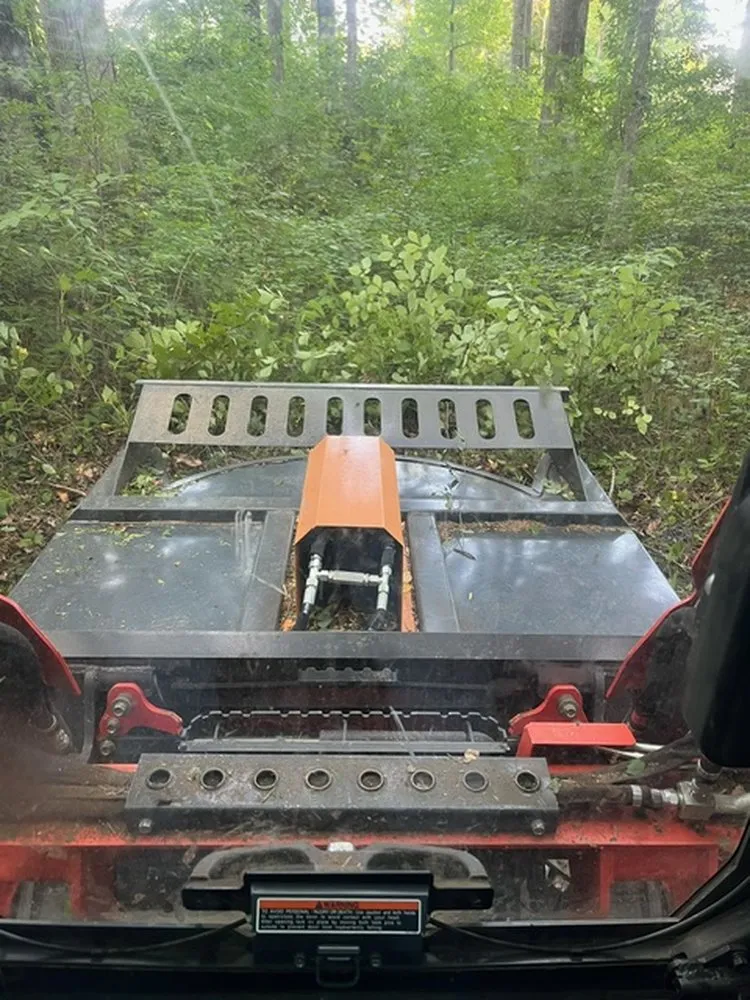 Professional lawn care service near you across Mineral, VA - JOAPA Lawn & Landscape