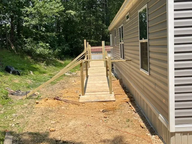 Expert garden landscaping near you in Mineral, VA by JOAPA Lawn & Landscape