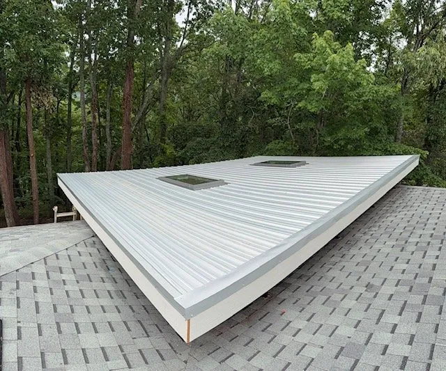 Affordable landscape installation for homes in Mineral, VA by JOAPA Lawn & Landscape